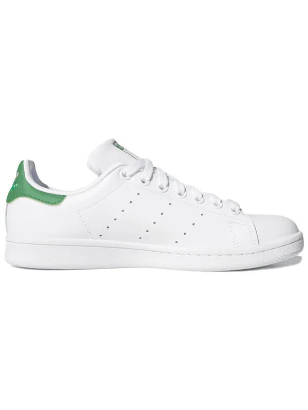 Кроссовки Стэн Смит Adidas — изображение 2 из 4, белый