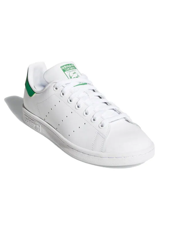 Кроссовки Стэн Смит Adidas — изображение 3 из 4, белый