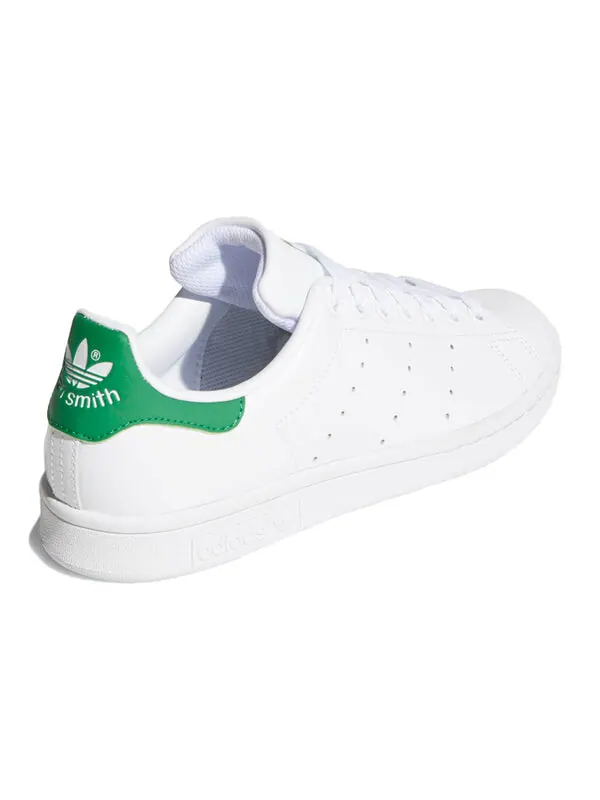 Кроссовки Стэн Смит Adidas — изображение 4 из 4, белый