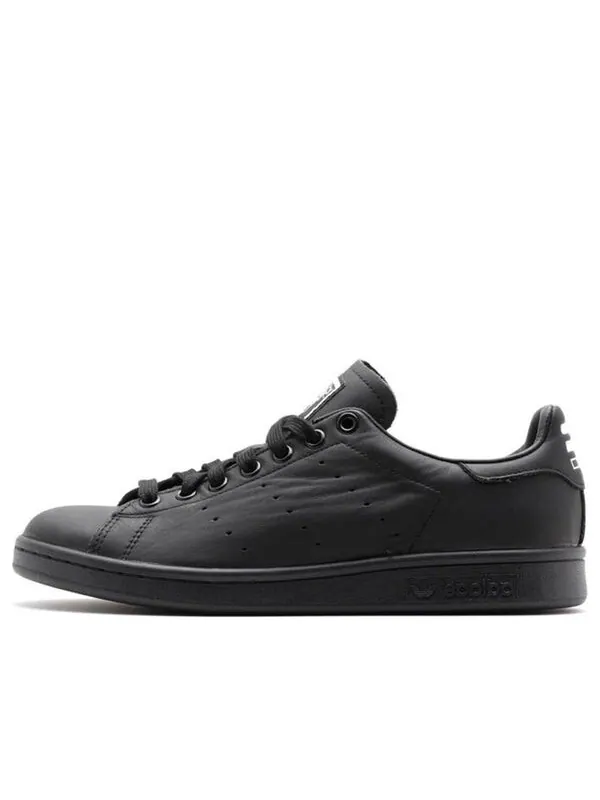 Кроссовки x pharrell pw stan smith sld Adidas — изображение 1 из 2, черный