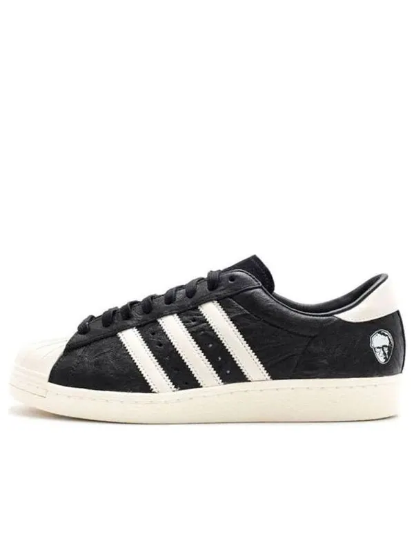Кроссовки superstar 80v реклама Adidas — изображение 1 из 4, черный