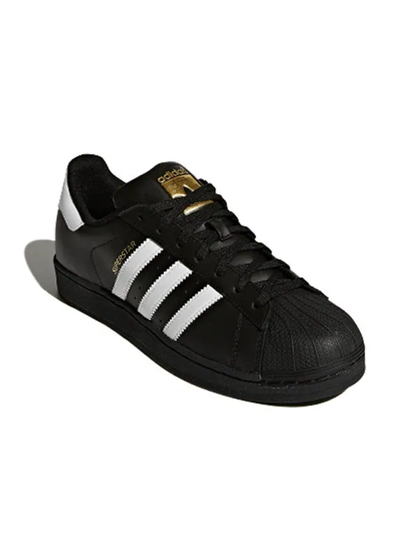 Кроссовки суперзвезда Adidas — изображение 3 из 4, черный