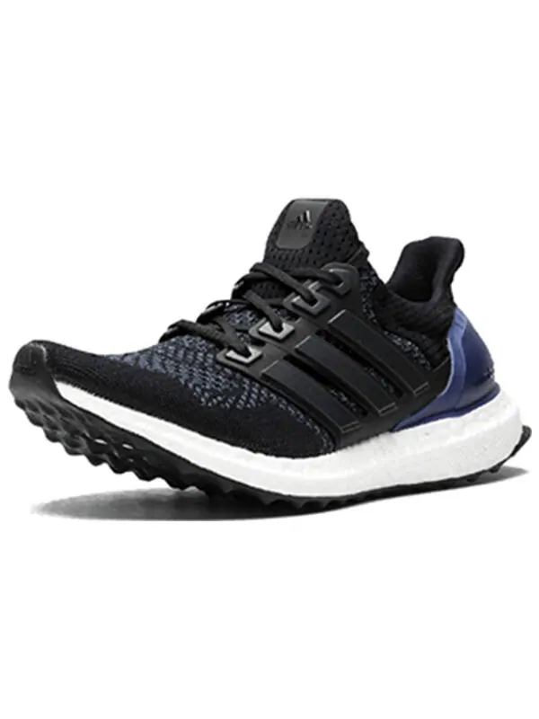 Кроссовки ультрабуст 1.0 Adidas — изображение 3 из 4, черный