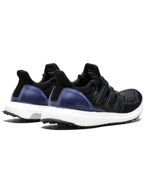 Кроссовки ультрабуст 1.0 Adidas — изображение 4 из 4, черный