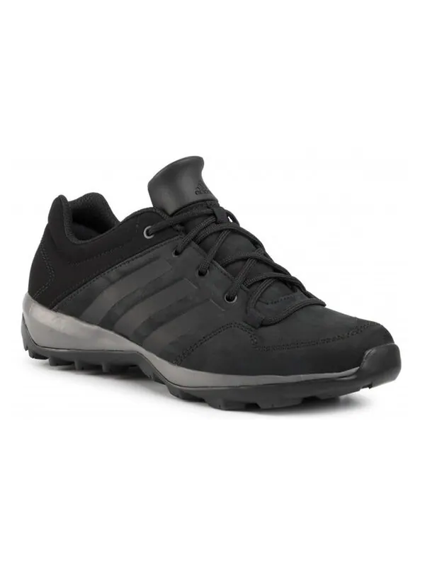 Кроссовки daroga plus Adidas — изображение 2 из 4, черный