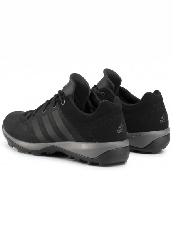 Кроссовки daroga plus Adidas — изображение 3 из 4, черный