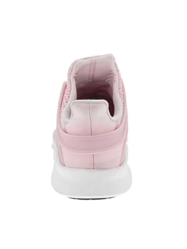 Кроссовки eqt support adv j Adidas — изображение 1 из 1, розовый/белый