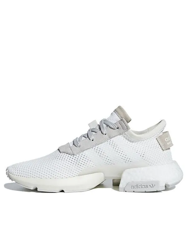 Кроссовки pod s3.1 Adidas — изображение 1 из 4, белый/серый