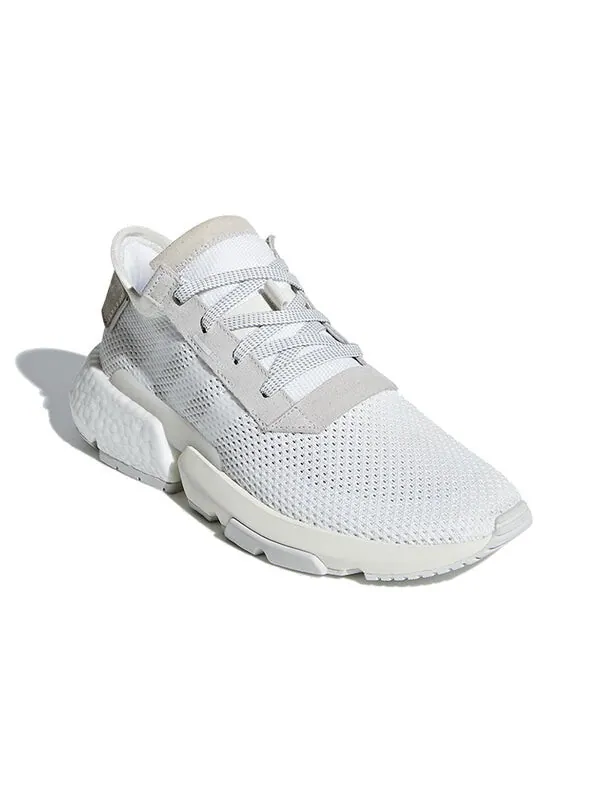 Кроссовки pod s3.1 Adidas — изображение 3 из 4, белый/серый
