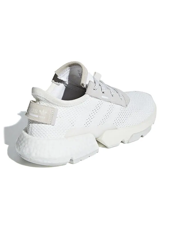 Кроссовки pod s3.1 Adidas — изображение 4 из 4, белый/серый