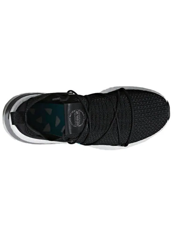 Кроссовки arkyn primeknit Adidas — изображение 4 из 4, черный/серебристый