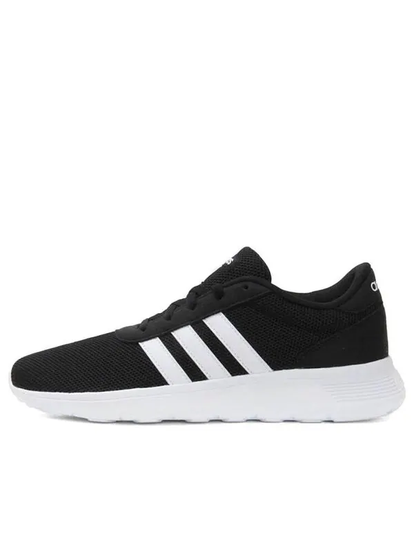 Кроссовки облегченные гоночные Adidas — изображение 1 из 4, черный/белый