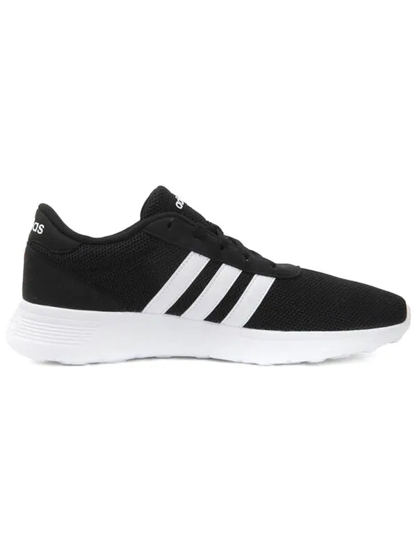Кроссовки облегченные гоночные Adidas — изображение 2 из 4, черный/белый