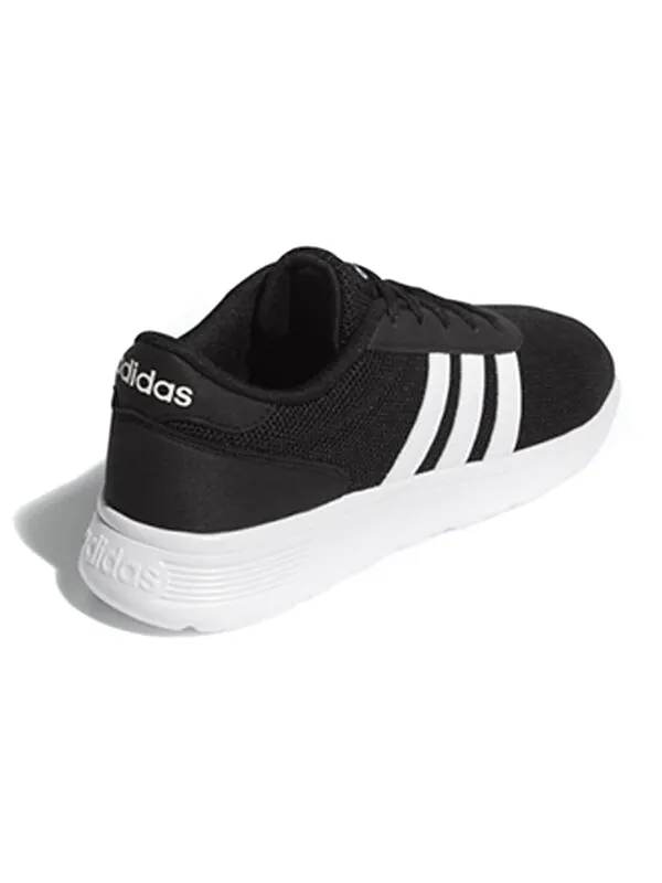 Кроссовки облегченные гоночные Adidas — изображение 4 из 4, черный/белый