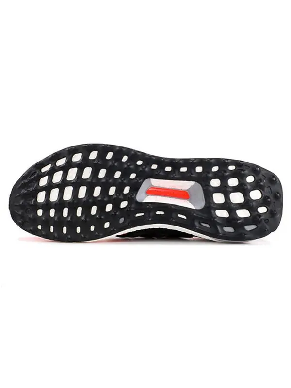 Кроссовки ультрабуст 1.0 Adidas — изображение 4 из 4, красный/черный/белый