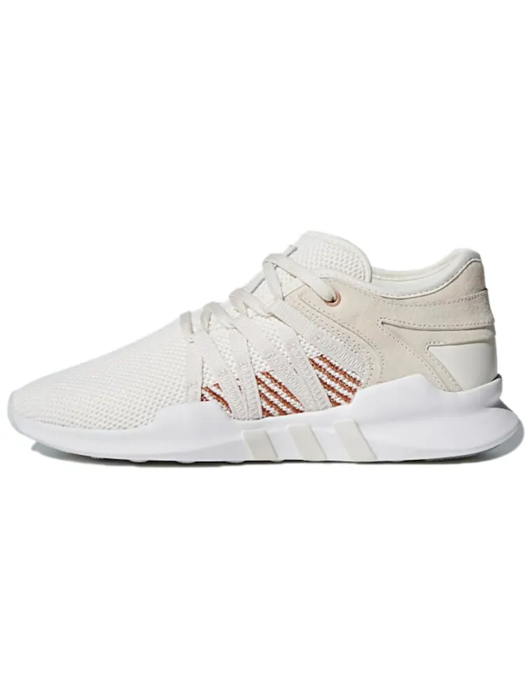 Кроссовки Adidas Originals Eqt Adv Racing Hk Women's — изображение 1 из 5, кремовый/белый