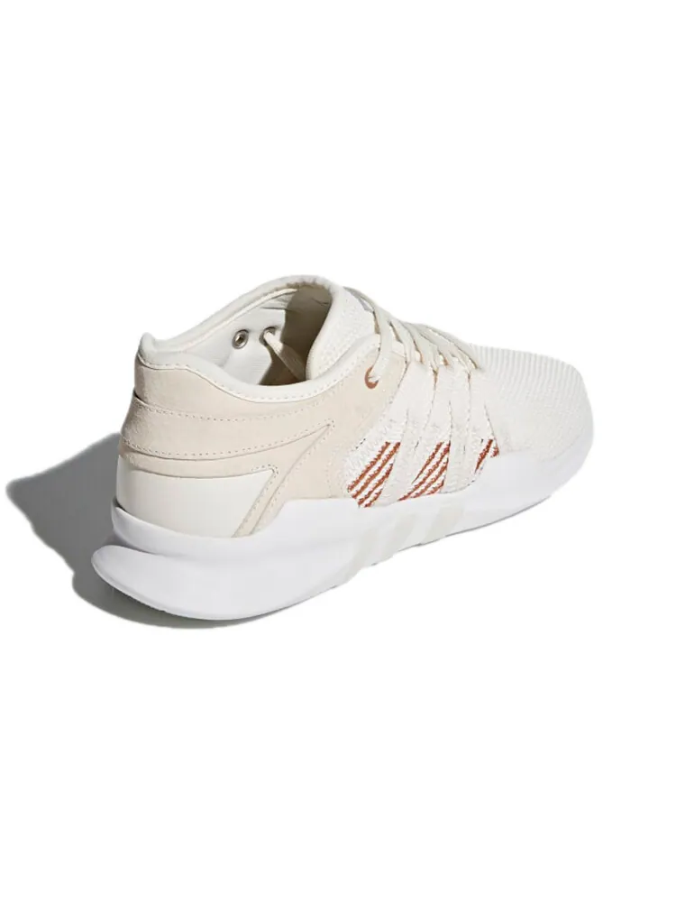 Кроссовки Adidas Originals Eqt Adv Racing Hk Women's — изображение 3 из 5, кремовый/белый