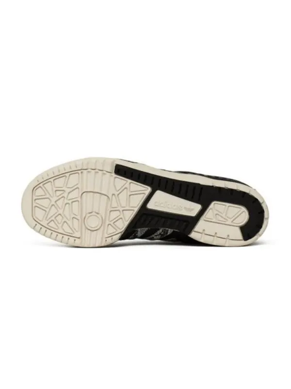 Кроссовки United Arrows & Sons x Rivelry Low Adidas — изображение 4 из 4, черный