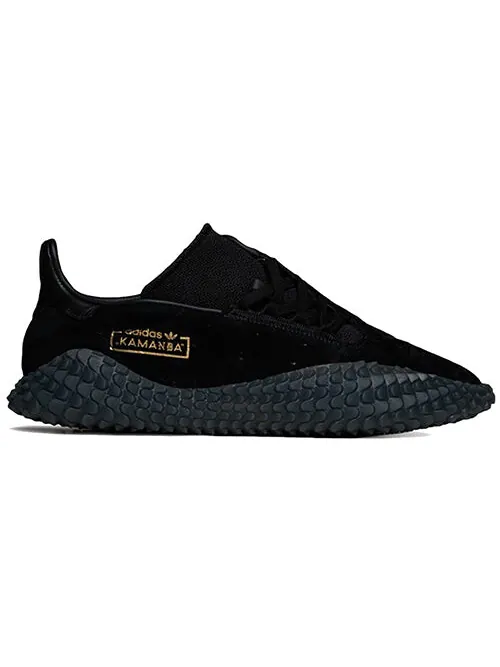 Кроссовки район x каманда Adidas — изображение 2 из 4, черный