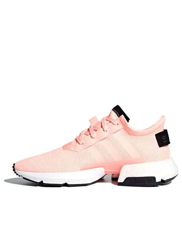 Кроссовки pod s3.1 Adidas — изображение 1 из 3, оранжевый