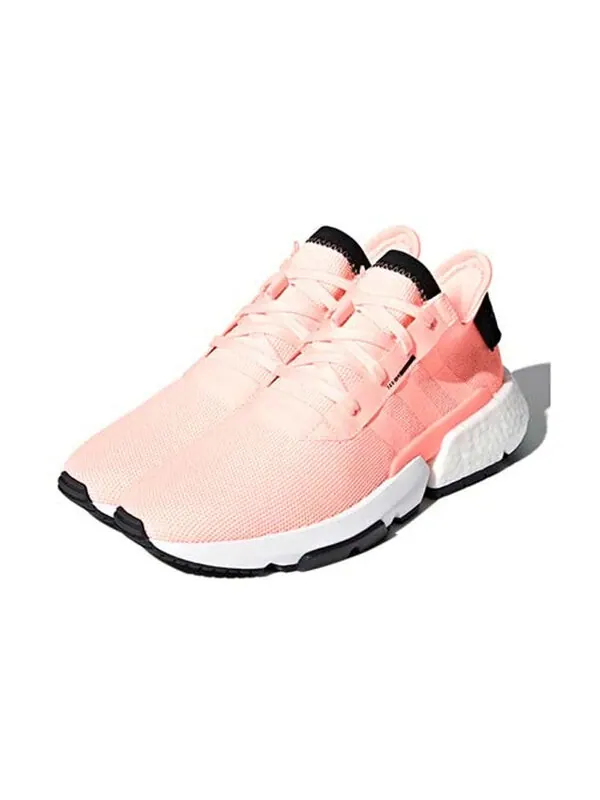 Кроссовки pod s3.1 Adidas — изображение 2 из 3, оранжевый
