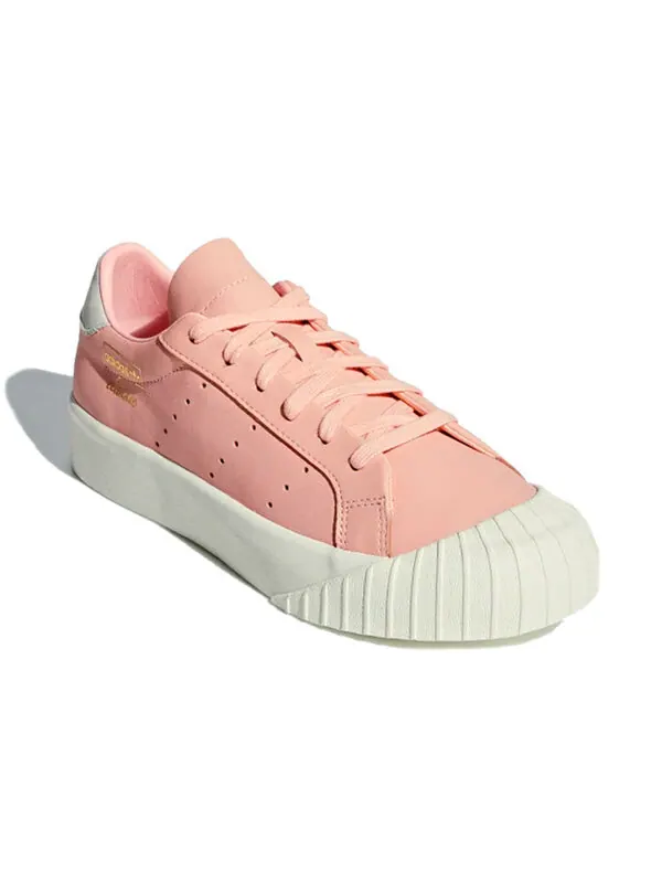 Кроссовки каждый день Adidas — изображение 2 из 4, розовый