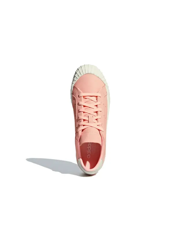 Кроссовки каждый день Adidas — изображение 4 из 4, розовый