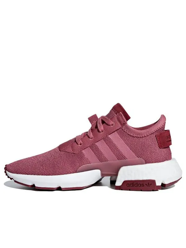 Кроссовки pod s3.1 Adidas — изображение 1 из 4, коричневый