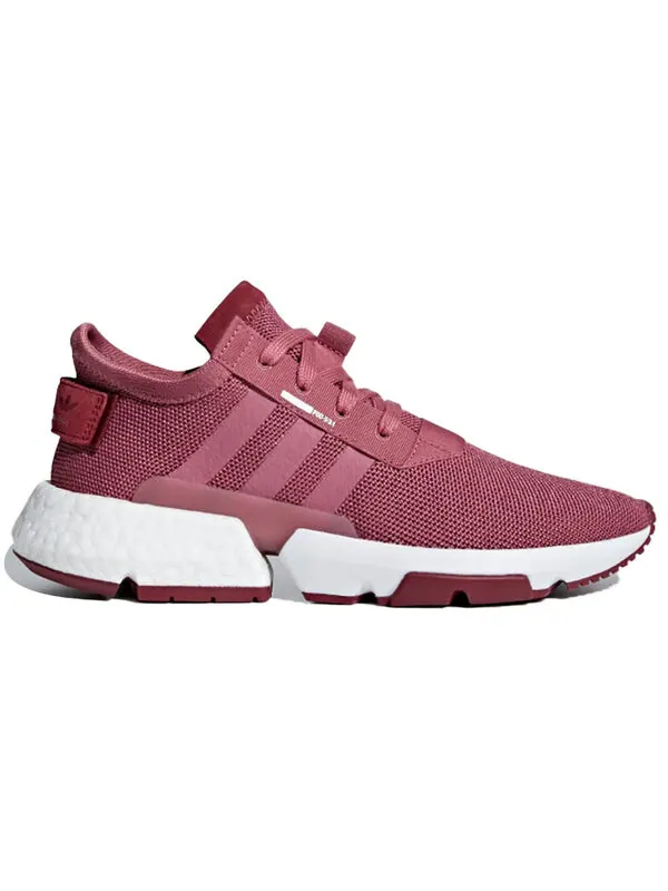Кроссовки pod s3.1 Adidas — изображение 2 из 4, коричневый