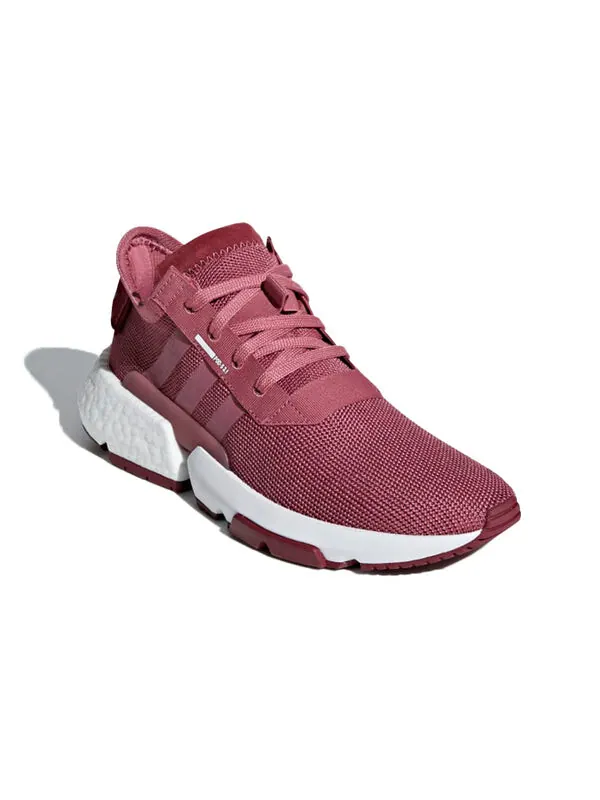 Кроссовки pod s3.1 Adidas — изображение 3 из 4, коричневый