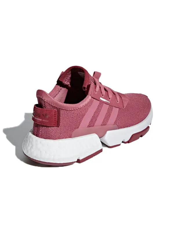 Кроссовки pod s3.1 Adidas — изображение 4 из 4, коричневый