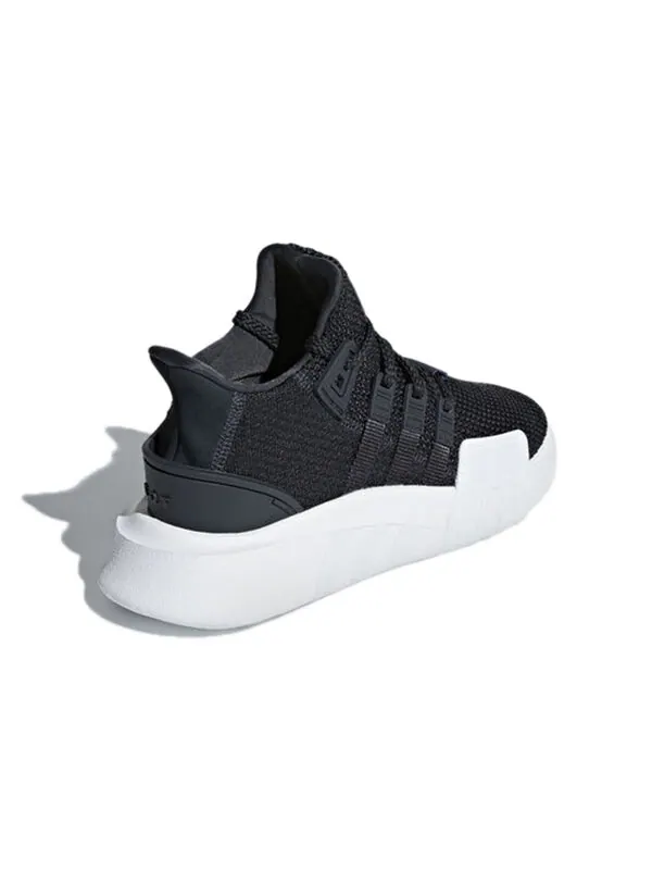 Кроссовки eqt bask adv Adidas — изображение 4 из 4, черный/белый