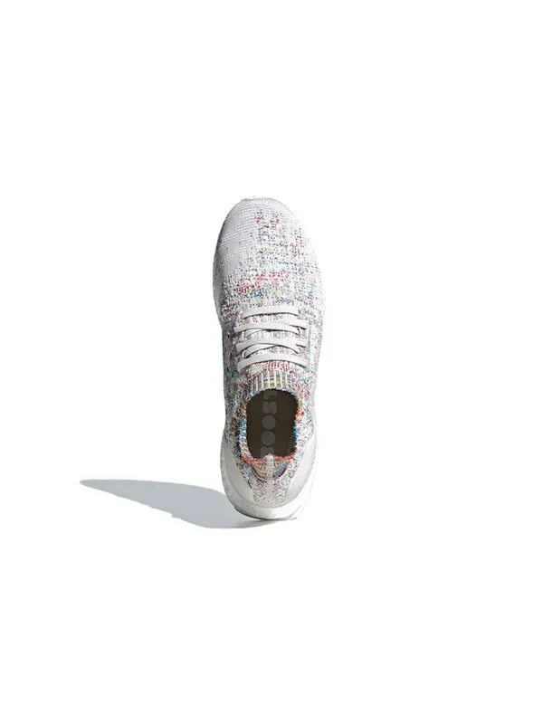 Кроссовки ultraboost uncaged Adidas — изображение 4 из 4, белый