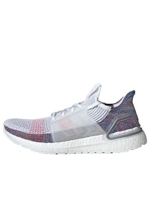 Кроссовки ультрабуст 19 Adidas — изображение 1 из 4, белый