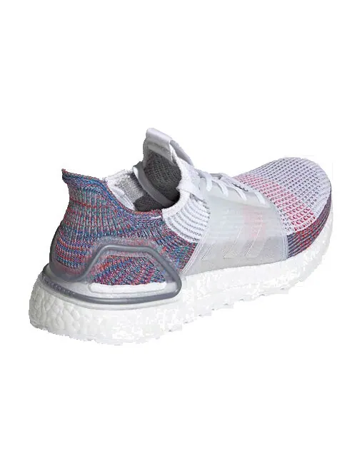 Кроссовки ультрабуст 19 Adidas — изображение 4 из 4, белый