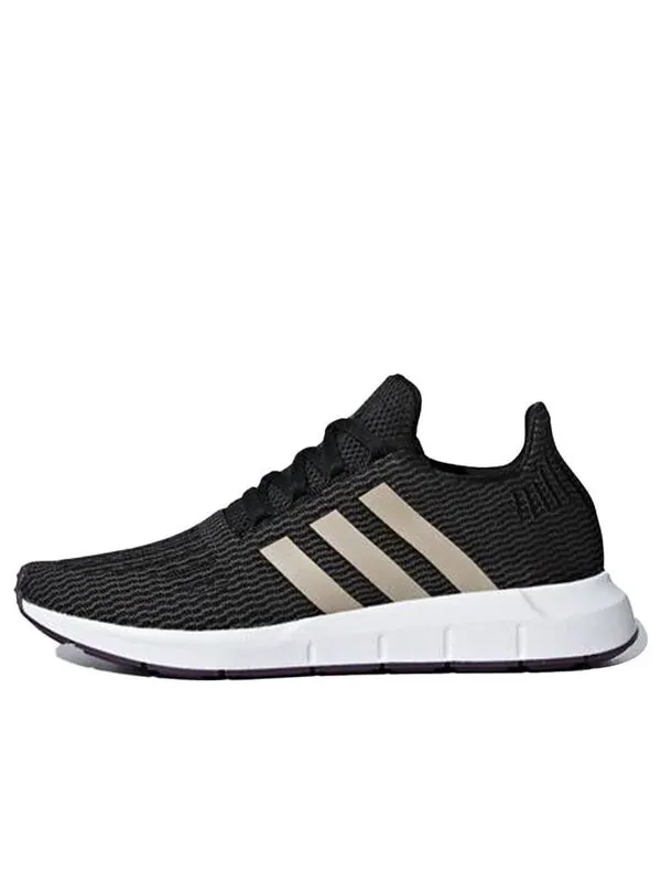 Кроссовки Swift Run Adidas — изображение 1 из 4, черный