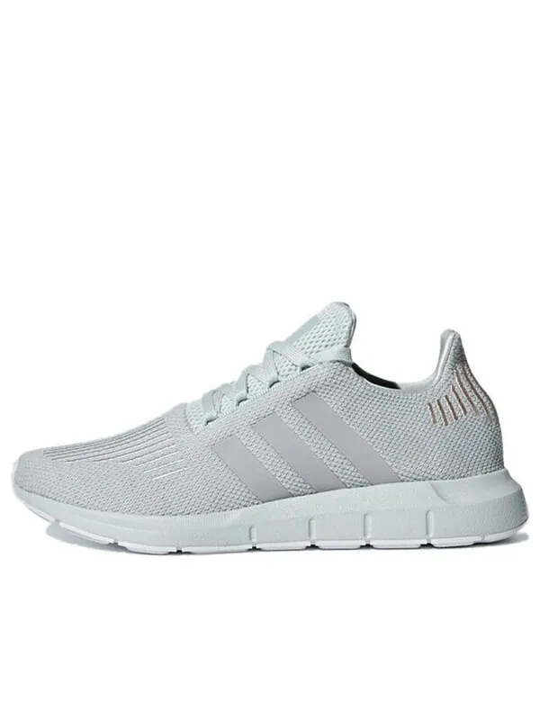 Кроссовки Swift Run Adidas — изображение 1 из 4, серый