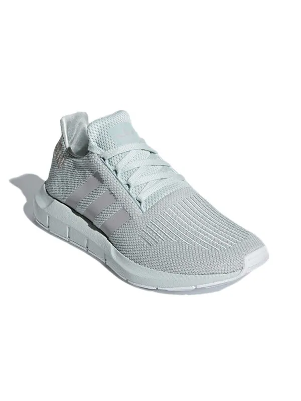 Кроссовки Swift Run Adidas — изображение 3 из 4, серый