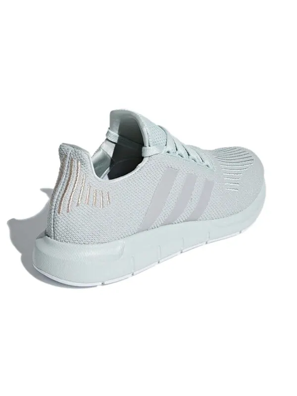 Кроссовки Swift Run Adidas — изображение 4 из 4, серый