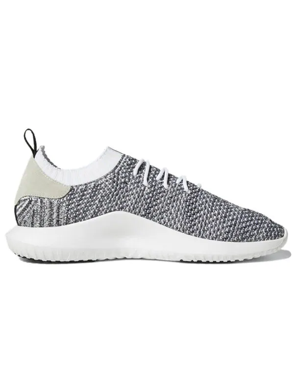 Кроссовки оригинальные трубчатые тени pk Adidas — изображение 2 из 4, серый