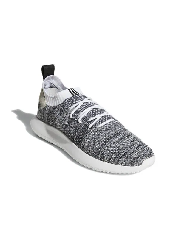 Кроссовки оригинальные трубчатые тени pk Adidas — изображение 3 из 4, серый