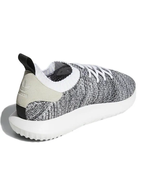 Кроссовки оригинальные трубчатые тени pk Adidas — изображение 4 из 4, серый