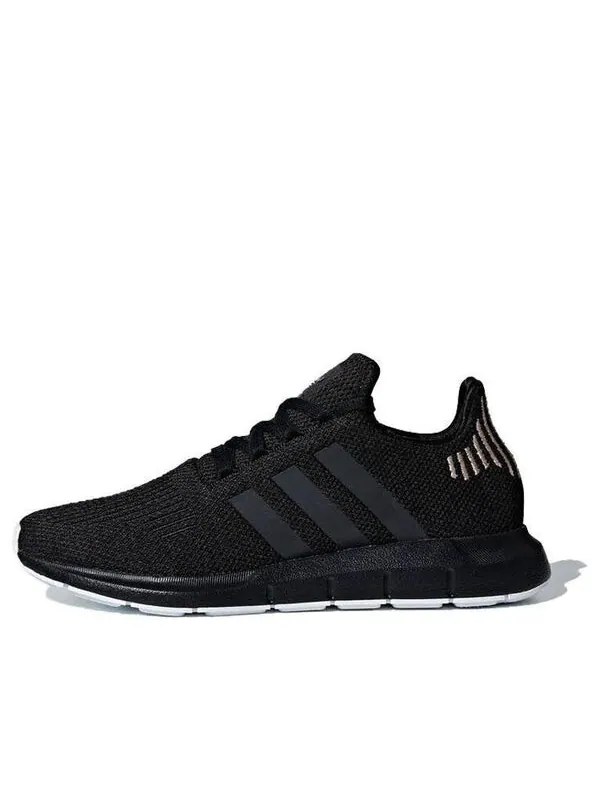 Кроссовки Swift Run Adidas — изображение 1 из 4, черный