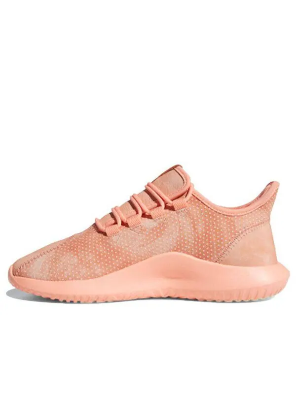 Кроссовки трубчатые тени Adidas — изображение 1 из 4, оранжевый