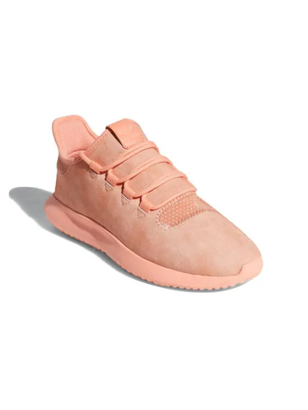 Кроссовки трубчатые тени Adidas — изображение 3 из 4, оранжевый
