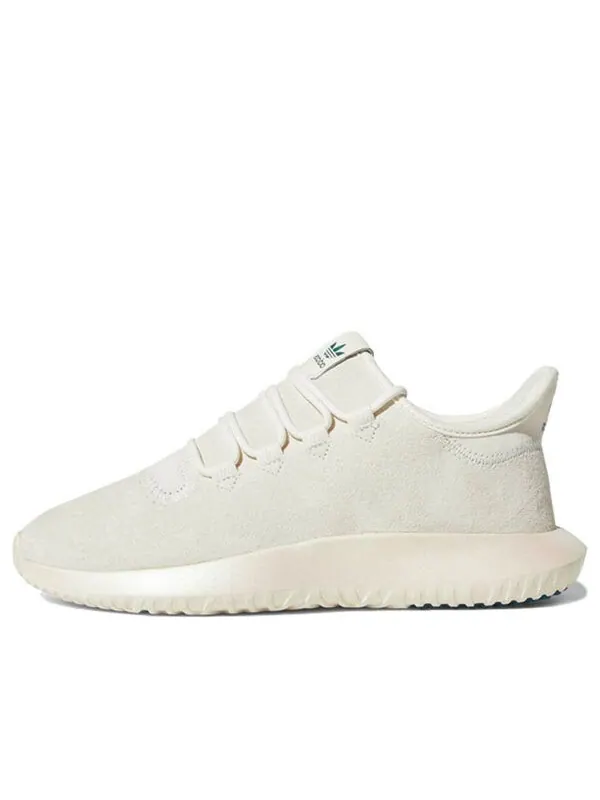 Кроссовки трубчатые тени Adidas — изображение 1 из 4, белый
