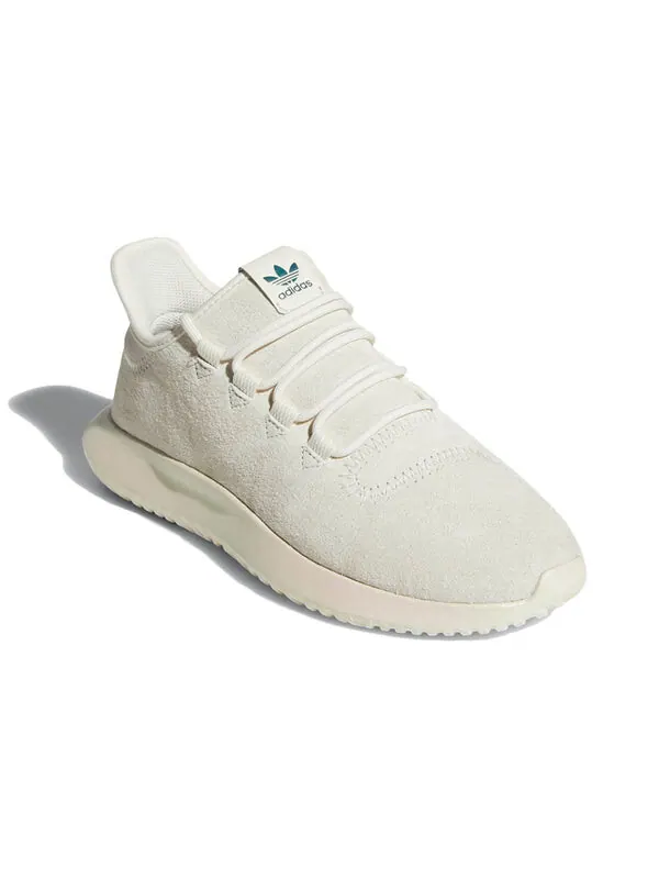 Кроссовки трубчатые тени Adidas — изображение 3 из 4, белый