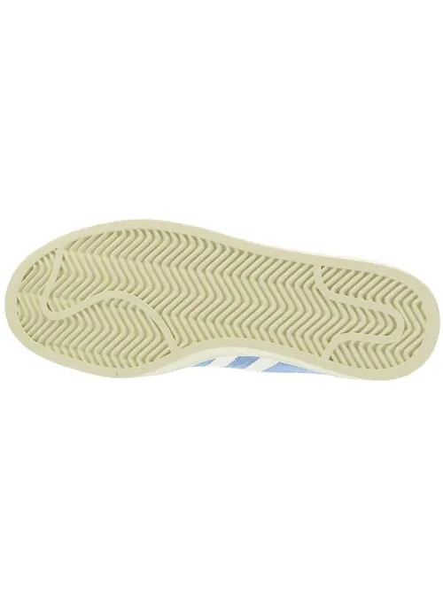 Кроссовки кампус Adidas — изображение 4 из 4, синий/белый