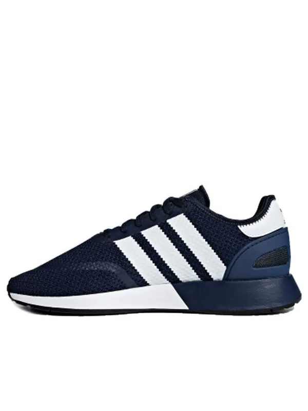 Кроссовки n 5923 Adidas — изображение 1 из 4, синий