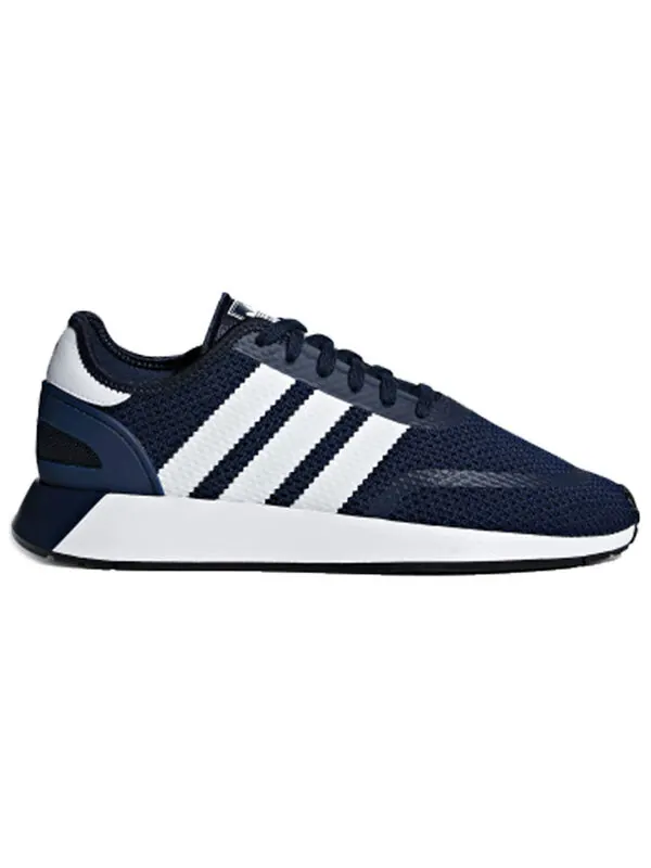 Кроссовки n 5923 Adidas — изображение 2 из 4, синий